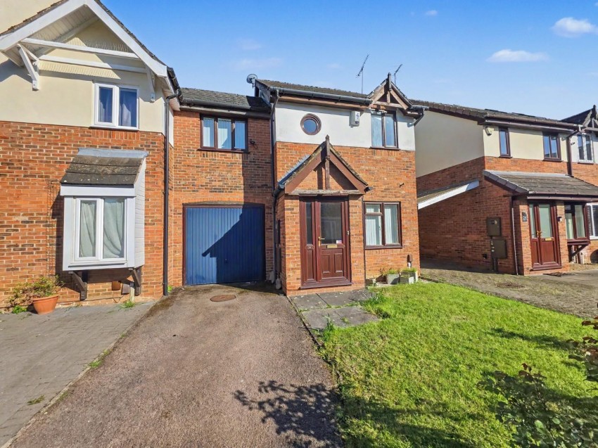 Images for Pennington Mews, Rugby