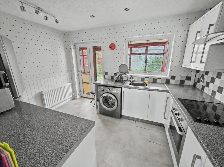Images for Pennington Mews, Rugby