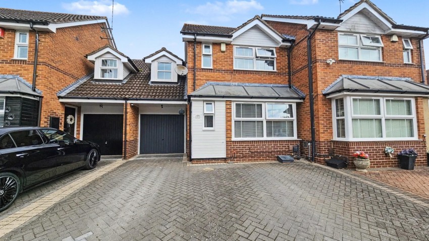 Images for Langsett Close, Weston Favell, Northampton