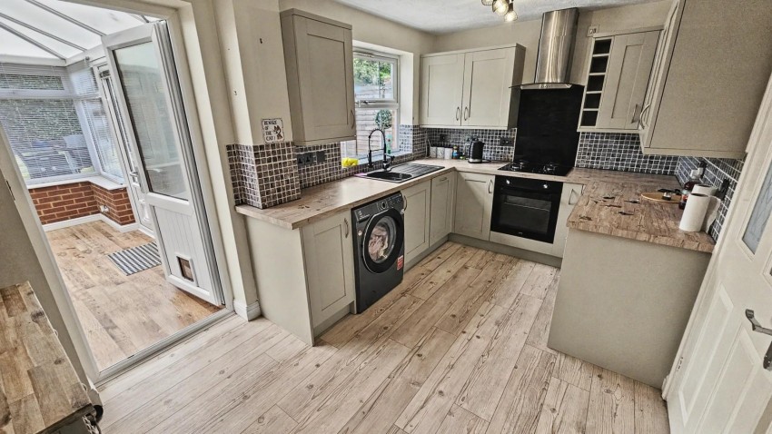 Images for Langsett Close, Weston Favell, Northampton