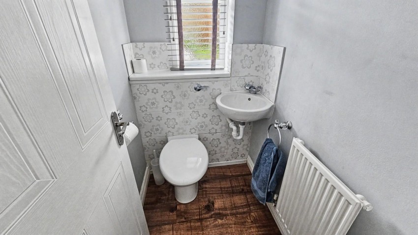 Images for Langsett Close, Weston Favell, Northampton