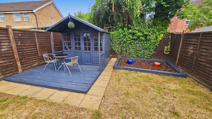 Images for Langsett Close, Weston Favell, Northampton