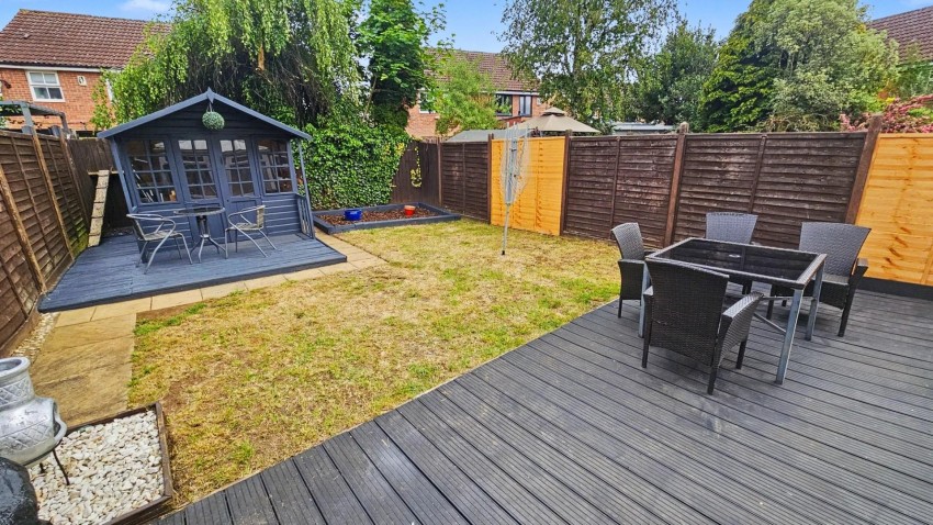 Images for Langsett Close, Weston Favell, Northampton