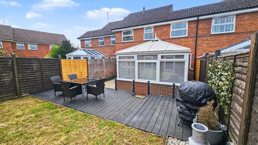 Images for Langsett Close, Weston Favell, Northampton
