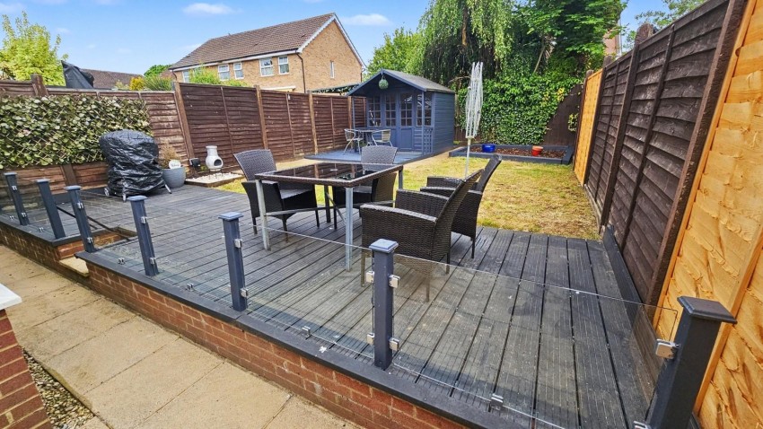 Images for Langsett Close, Weston Favell, Northampton