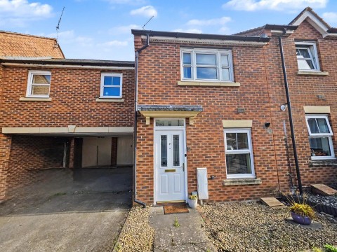 View Full Details for Sissinghurst Close, Rugby