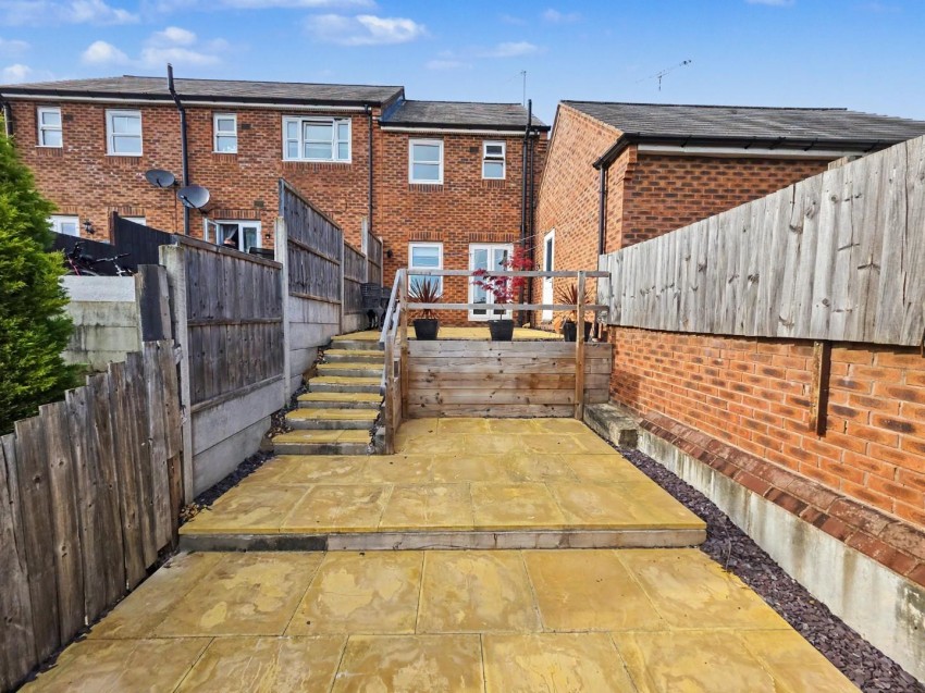 Images for Sissinghurst Close, Rugby