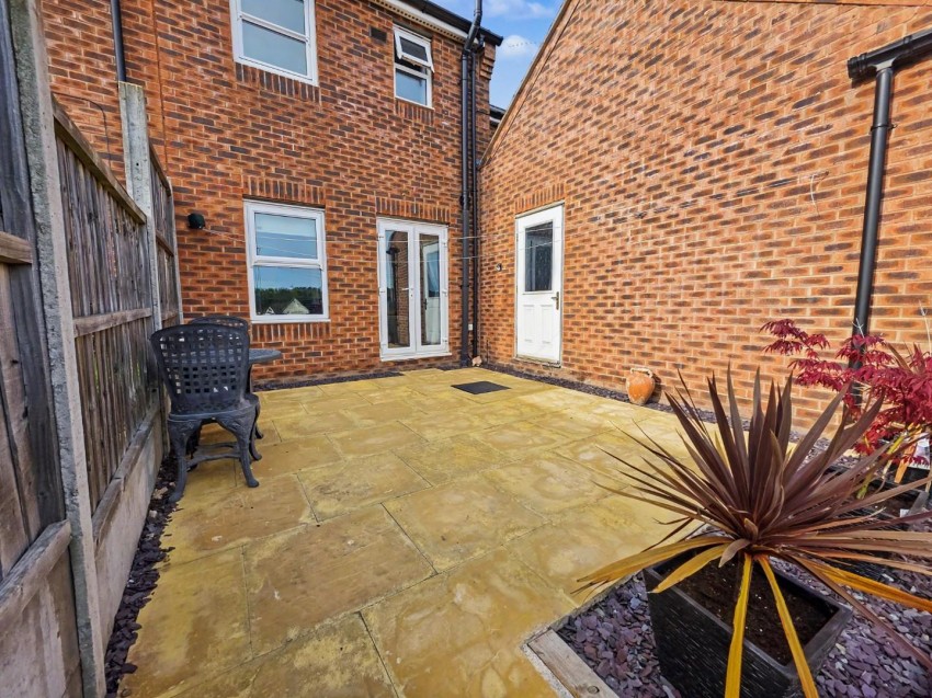Images for Sissinghurst Close, Rugby