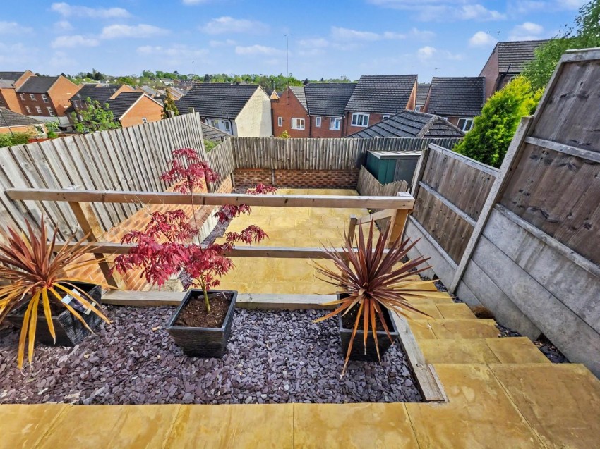 Images for Sissinghurst Close, Rugby
