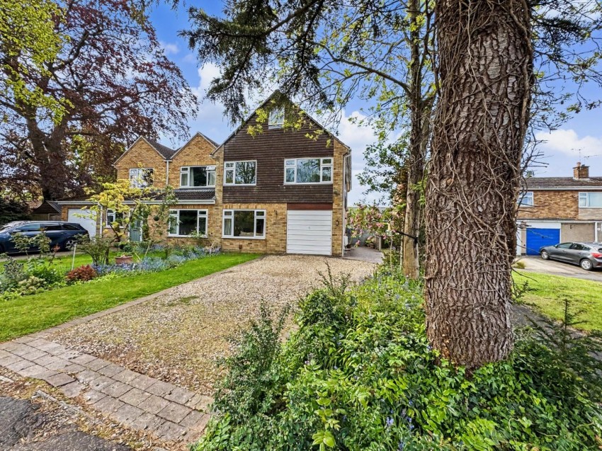 Images for Hoskyn Close, Hillmorton, Rugby