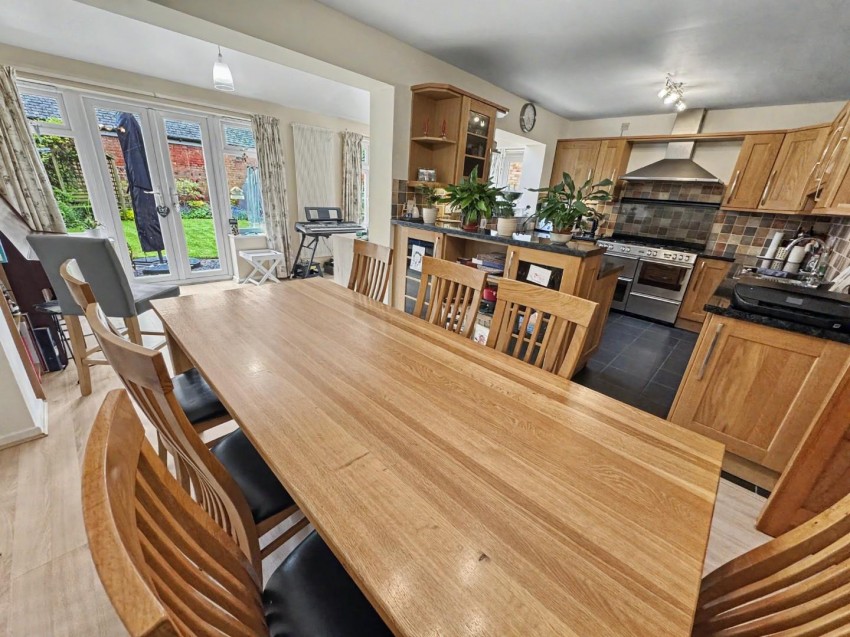 Images for Hoskyn Close, Hillmorton, Rugby