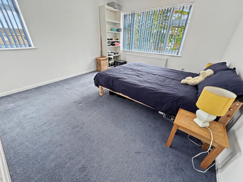 Images for Hoskyn Close, Hillmorton, Rugby