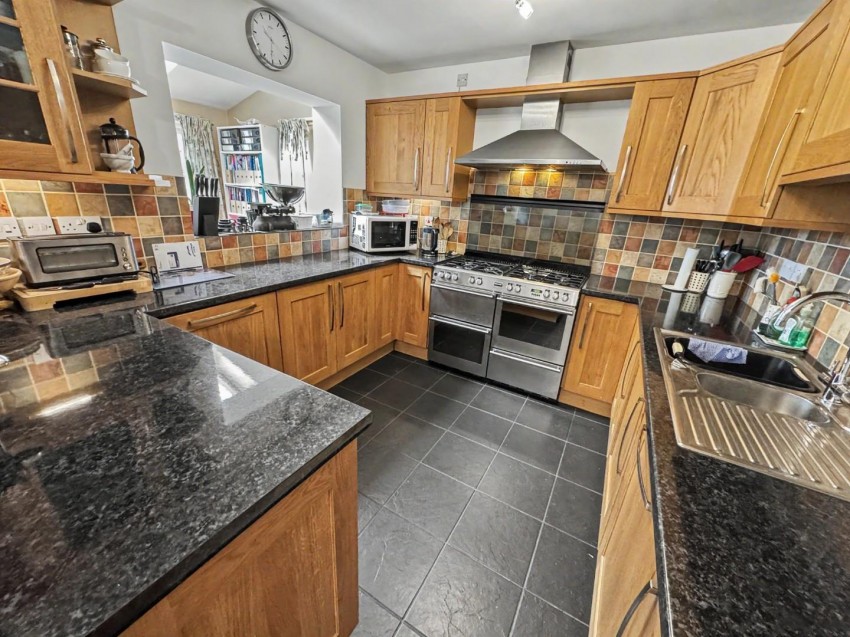 Images for Hoskyn Close, Hillmorton, Rugby