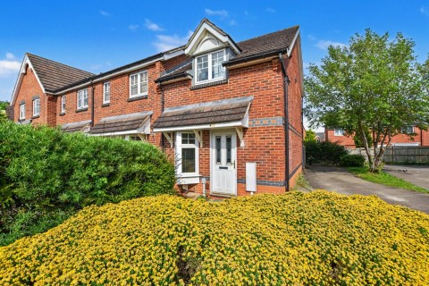 View Full Details for Thomas Chapman Grove, Southbridge, Northampton