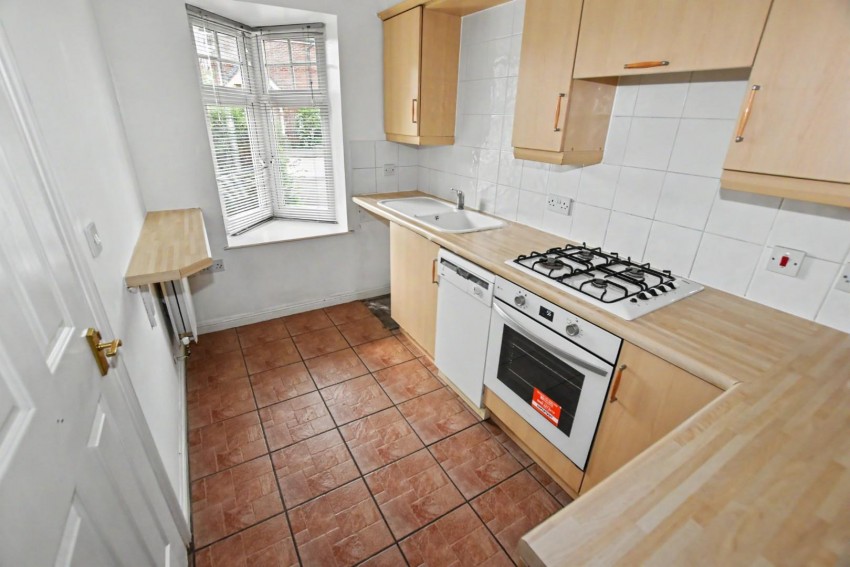 Images for Thomas Chapman Grove, Southbridge, Northampton