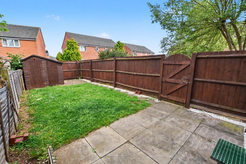 Images for Thomas Chapman Grove, Southbridge, Northampton