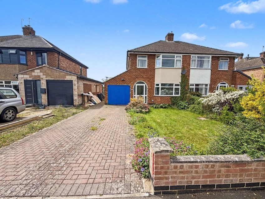 Images for Alwyn Road, Bilton, Rugby