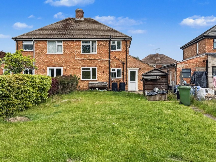 Images for Alwyn Road, Bilton, Rugby