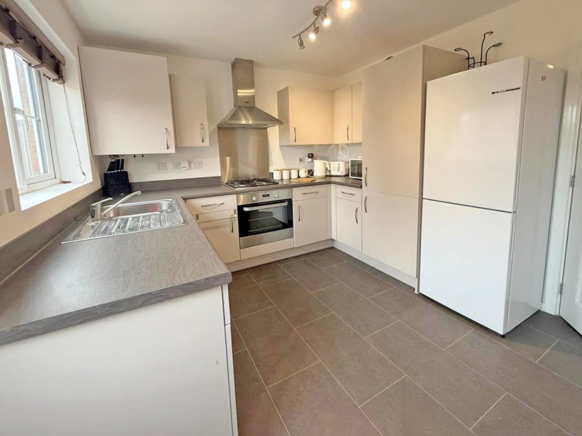 Images for Alexanderson Road, Houlton, Rugby