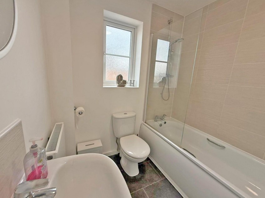 Images for Alexanderson Road, Houlton, Rugby