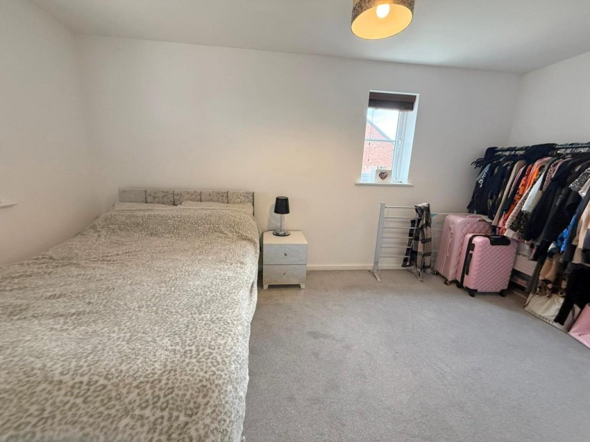 Images for Alexanderson Road, Houlton, Rugby