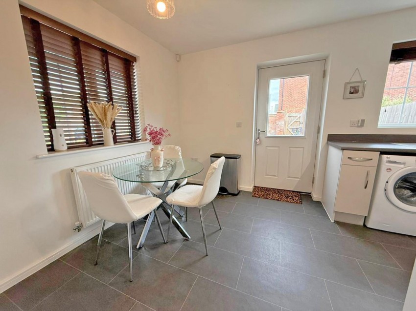 Images for Alexanderson Road, Houlton, Rugby