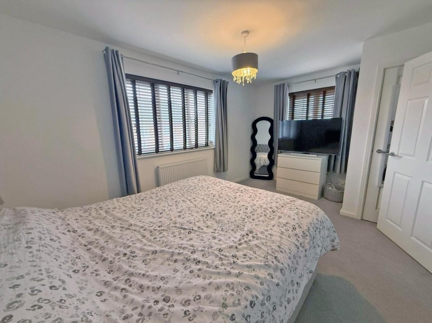 Images for Alexanderson Road, Houlton, Rugby