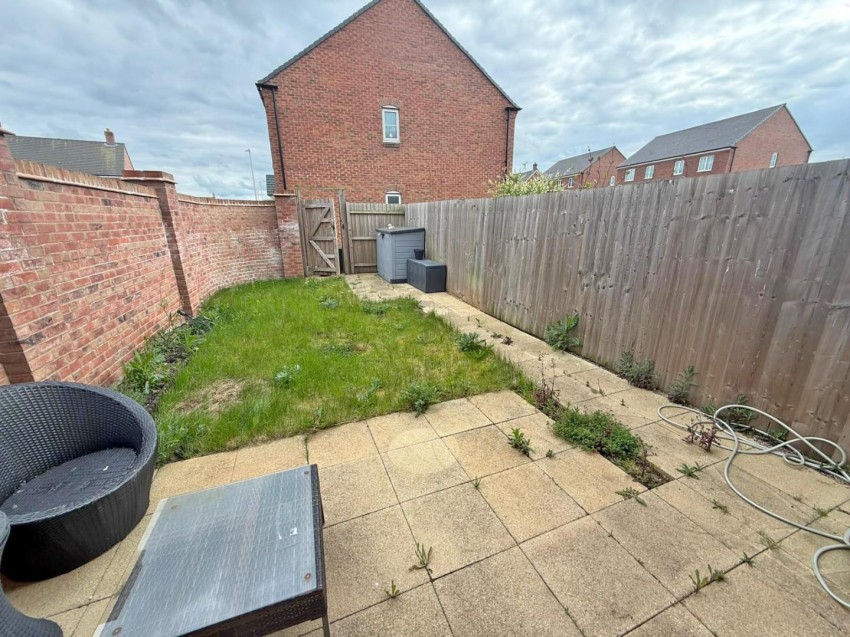 Images for Alexanderson Road, Houlton, Rugby