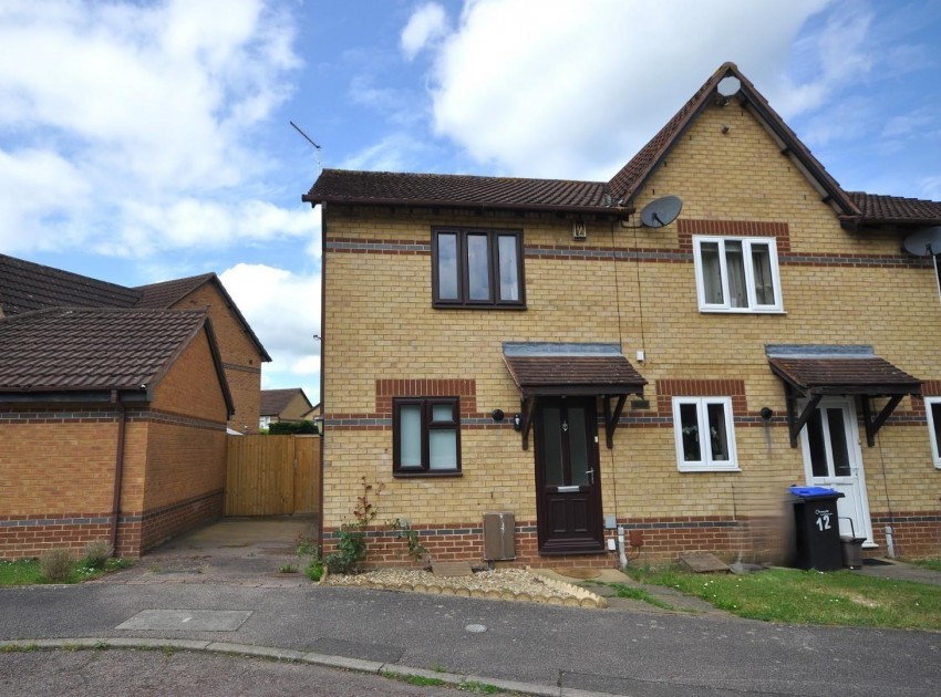 Images for Chardonnay Close, New Duston, Northampton