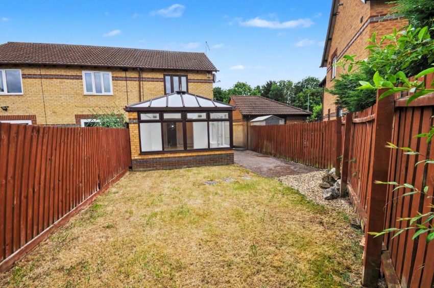 Images for Chardonnay Close, New Duston, Northampton