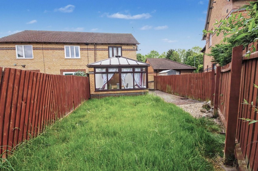 Images for Chardonnay Close, New Duston, Northampton