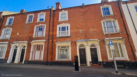 View Full Details for Hazelwood Road, Northampton