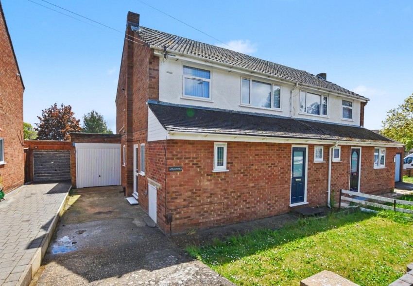 Images for Chiltern Way, Northampton