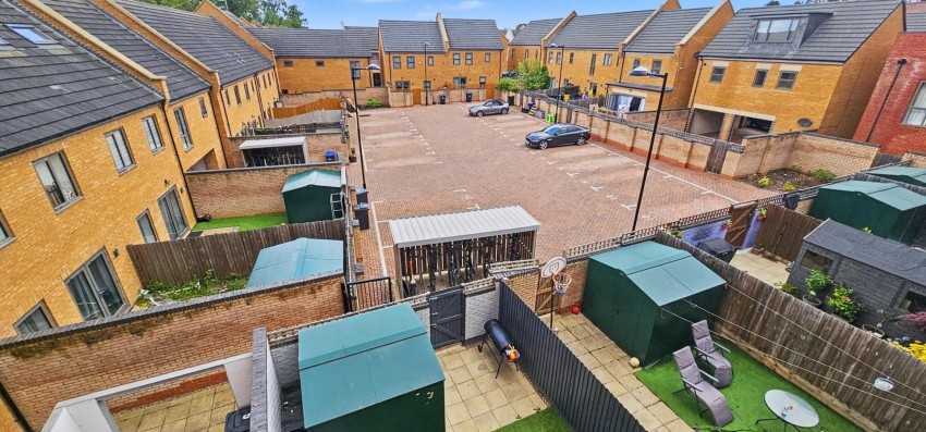 Images for High Street, Upton, Northampton