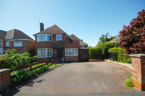 View Full Details for Queensway, Wellingborough