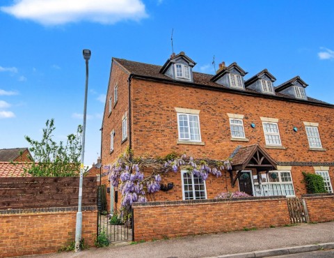 View Full Details for School Road, Mawsley, Kettering