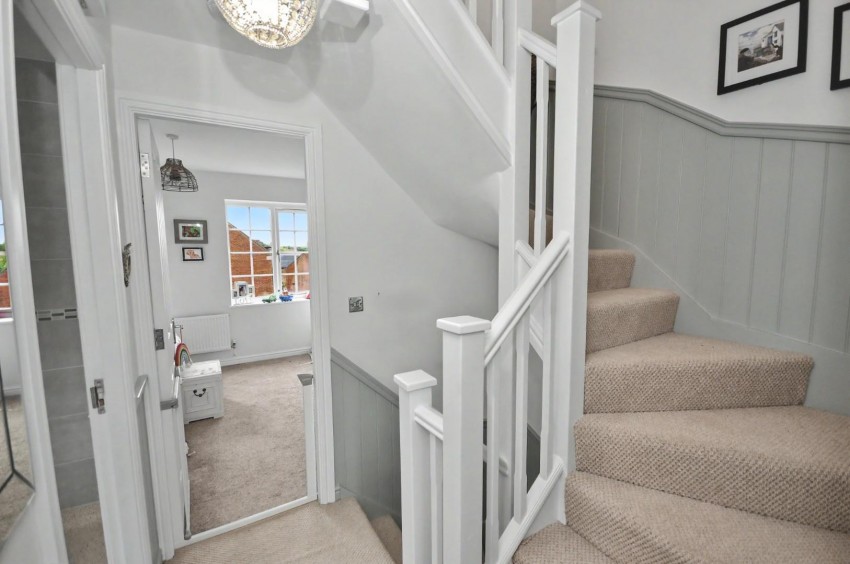 Images for School Road, Mawsley, Kettering