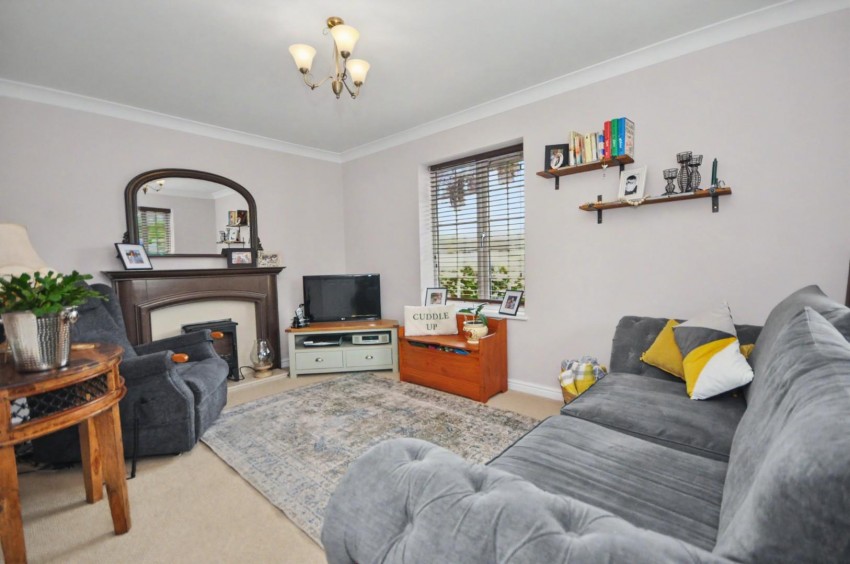Images for School Road, Mawsley, Kettering