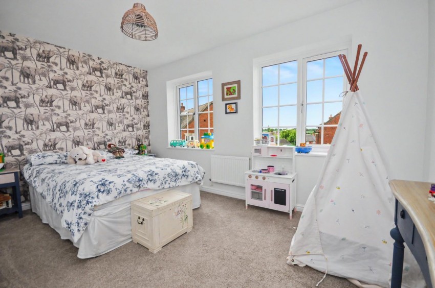 Images for School Road, Mawsley, Kettering