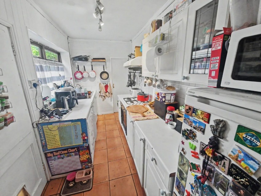 Images for Houston Road, Rugby