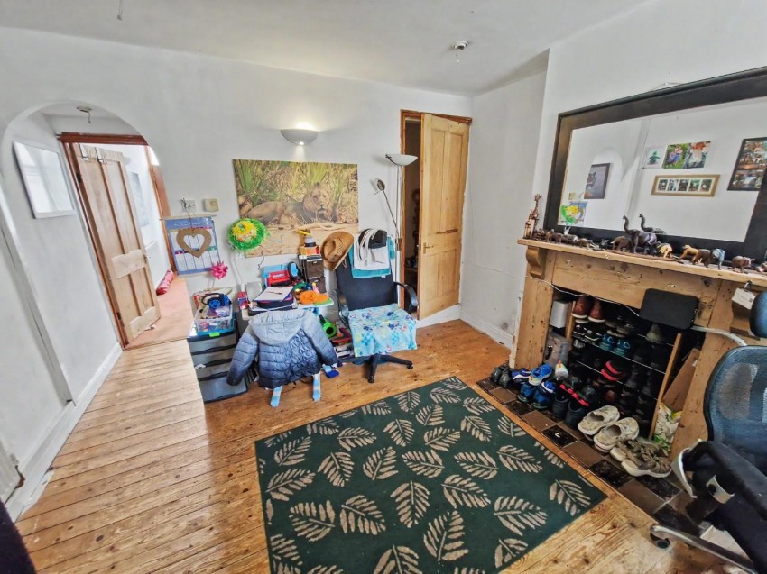 Images for Houston Road, Rugby