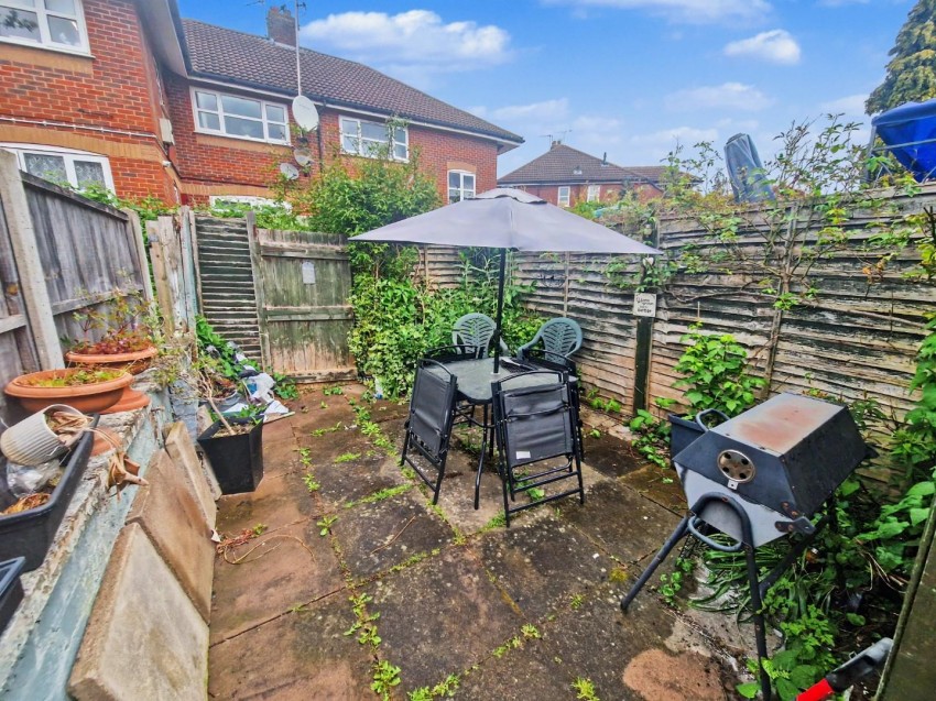 Images for Houston Road, Rugby