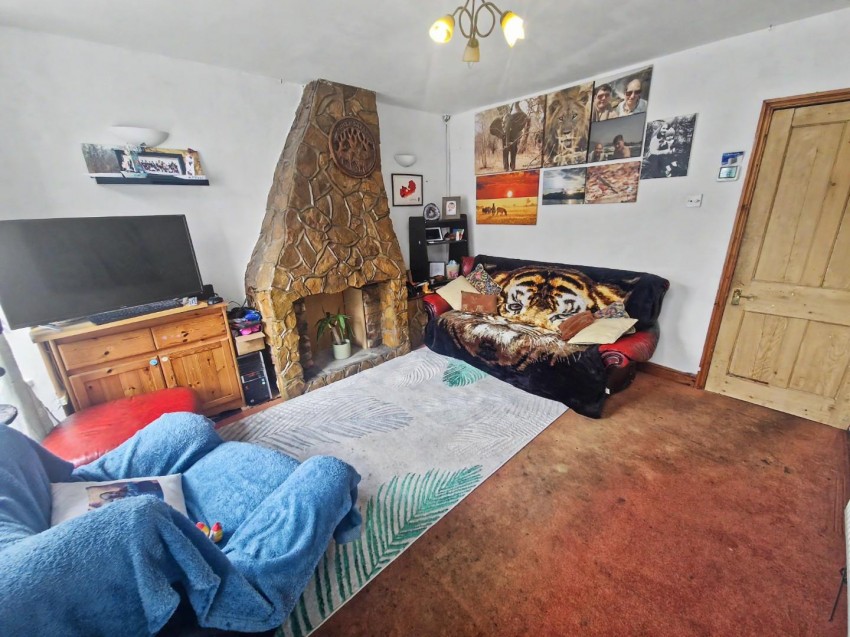Images for Houston Road, Rugby