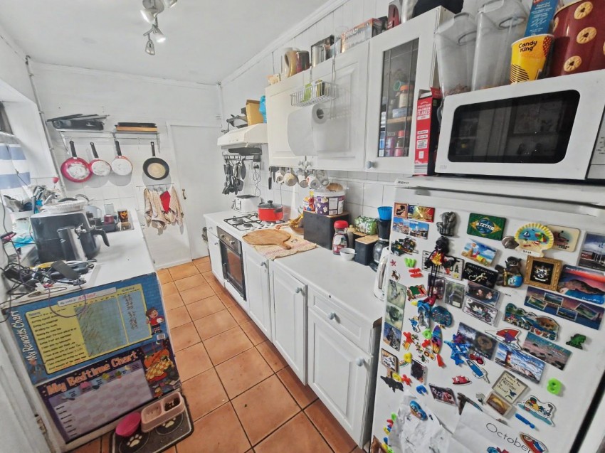 Images for Houston Road, Rugby