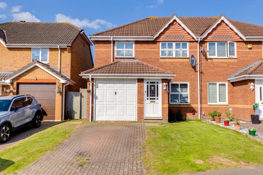 Images for Beacon Court, Hunsbury Hill
