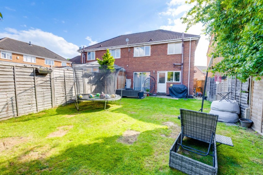 Images for Beacon Court, Hunsbury Hill
