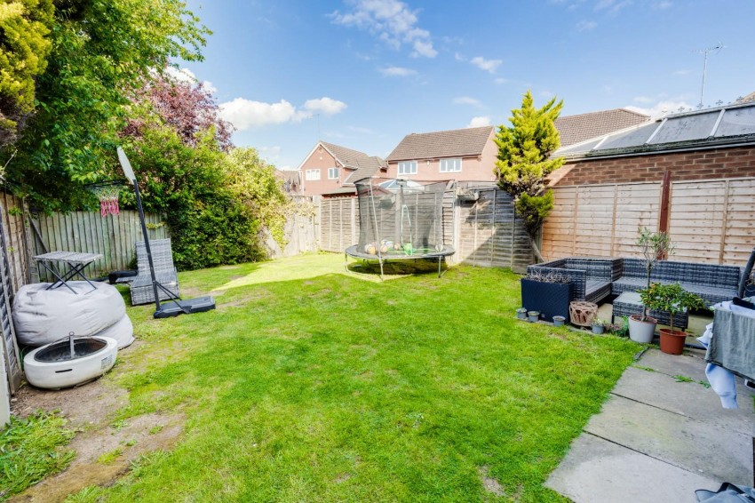 Images for Beacon Court, Hunsbury Hill