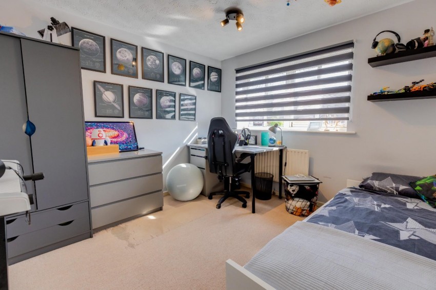 Images for Beacon Court, Hunsbury Hill