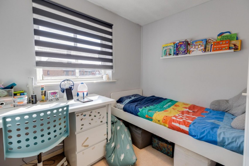 Images for Beacon Court, Hunsbury Hill