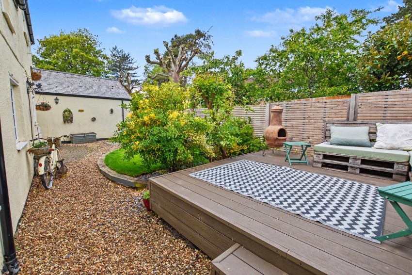 Images for Old End, Piddington, Northampton